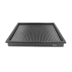Sprint Filter T12 P1214T12 - Filtro aria sportivo per fuoristrada resistente a polvere ed acqua Jeep Grand Cherokee I (ZJ, ZG) / Grand Cherokee II (WJ, WG) - Nissan Armada (TA60) / Frontier III (D23) ecc.