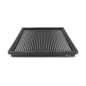 Sprint Filter T12 P1216T12 - Filtro aria sportivo per fuoristrada resistente a polvere ed acqua Chevrolet Colorado II (RG) - GMC Canyon II (RG)