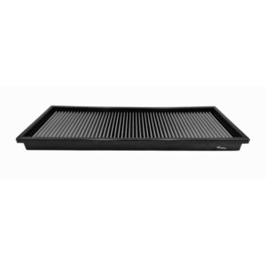 Sprint Filter T12 P1221T12 - Filtro aria sportivo per fuoristrada resistente a polvere ed acqua GMC Savana 2500 / Savana 3500