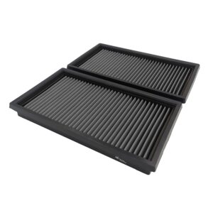 Sprint Filter T12 P1241T12 - Filtro aria sportivo per fuoristrada resistente a polvere ed acqua Land Rover Range Rover V (L460) / Range Rover Sport III (L461)
