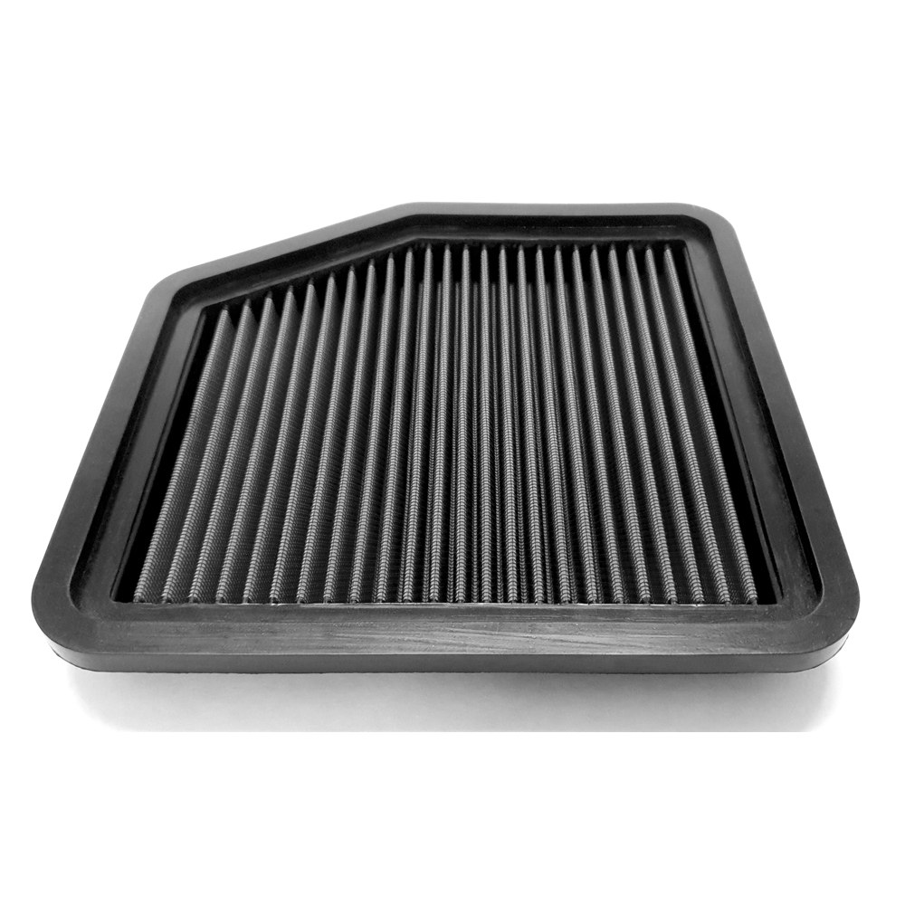 Sprint Filter T12 S1039T12 - Filtro aria sportivo per fuoristrada resistente a polvere ed acqua Toyota RAV4 III / RAV4 IV