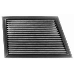 Sprint Filter T12 S1046T12 - Filtro aria sportivo per fuoristrada resistente a polvere ed acqua Land Rover Discovery Sport / Freelander II (L359) / Range Rover Evoque