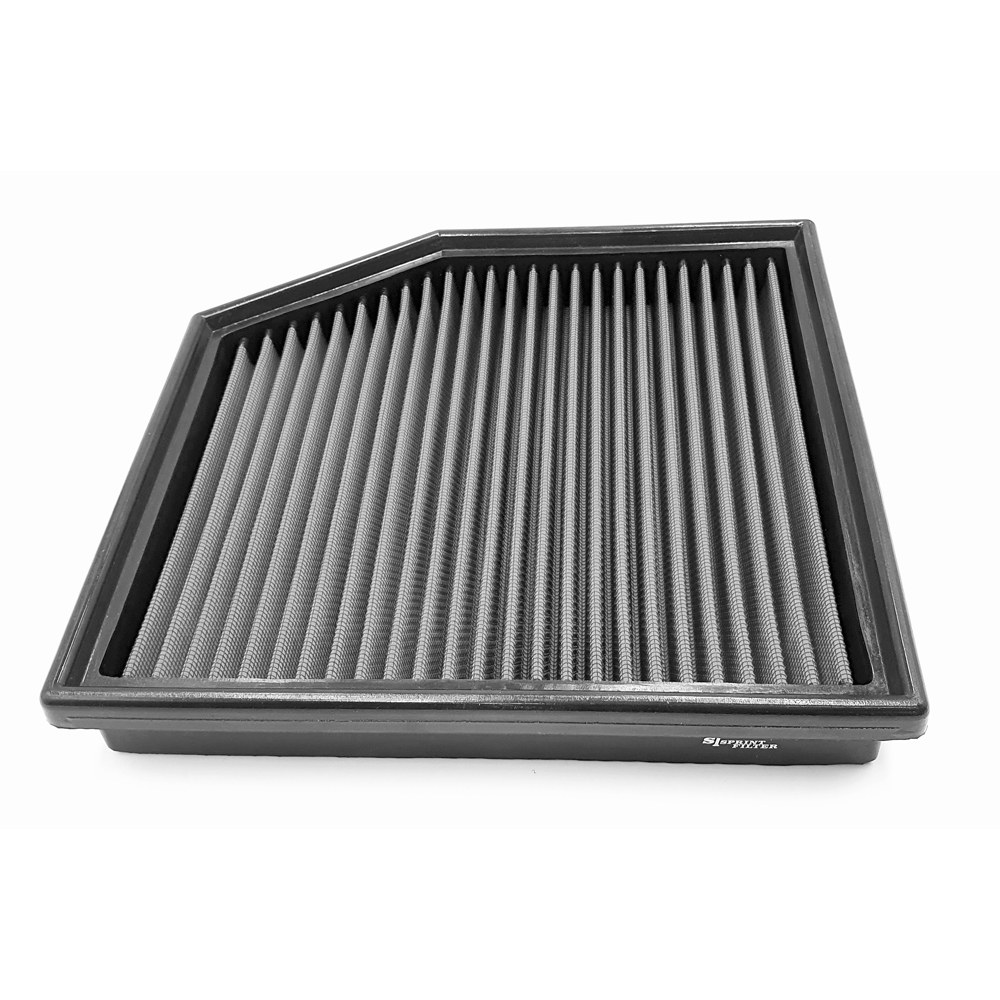 Sprint Filter T12 S1109T12 - Filtro aria sportivo per fuoristrada resistente a polvere ed acqua Toyota RAV4 III / RAV4 IV