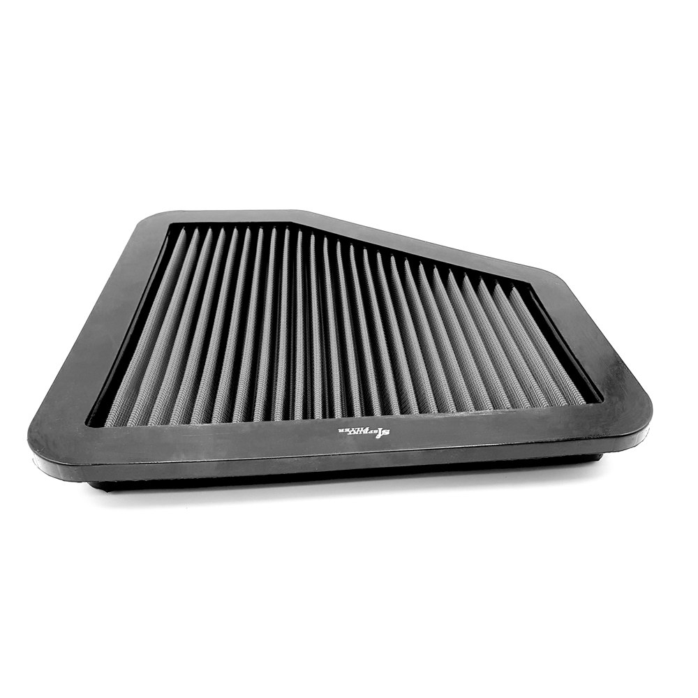 Sprint Filter T12 S1111T12 - Filtro aria sportivo per fuoristrada resistente a polvere ed acqua Toyota RAV4 III