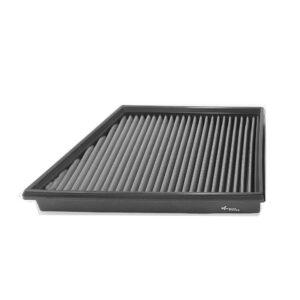 Sprint Filter T12 S1159LT12 - Filtro aria sportivo per fuoristrada resistente a polvere ed acqua Land Rover Range Rover Sport (L494) / Range Rover Velar (L560)