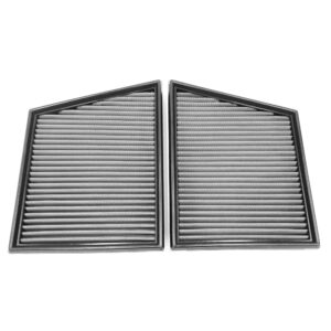 Sprint Filter T12 S1159T12 - Filtro aria sportivo per fuoristrada resistente a polvere ed acqua Land Rover Range Rover Velar (L560)