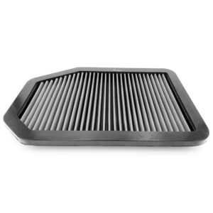 Sprint Filter T12 S1160T12 - Filtro aria sportivo per fuoristrada resistente a polvere ed acqua Jeep Wrangler III (JK)