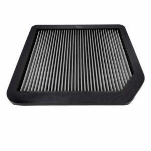 Sprint Filter T12 S1253T12 - Filtro aria sportivo per fuoristrada resistente a polvere ed acqua Nissan Altima V / Armada II / Patrol VI / Rogue (T32) / X-Trail III (T32)