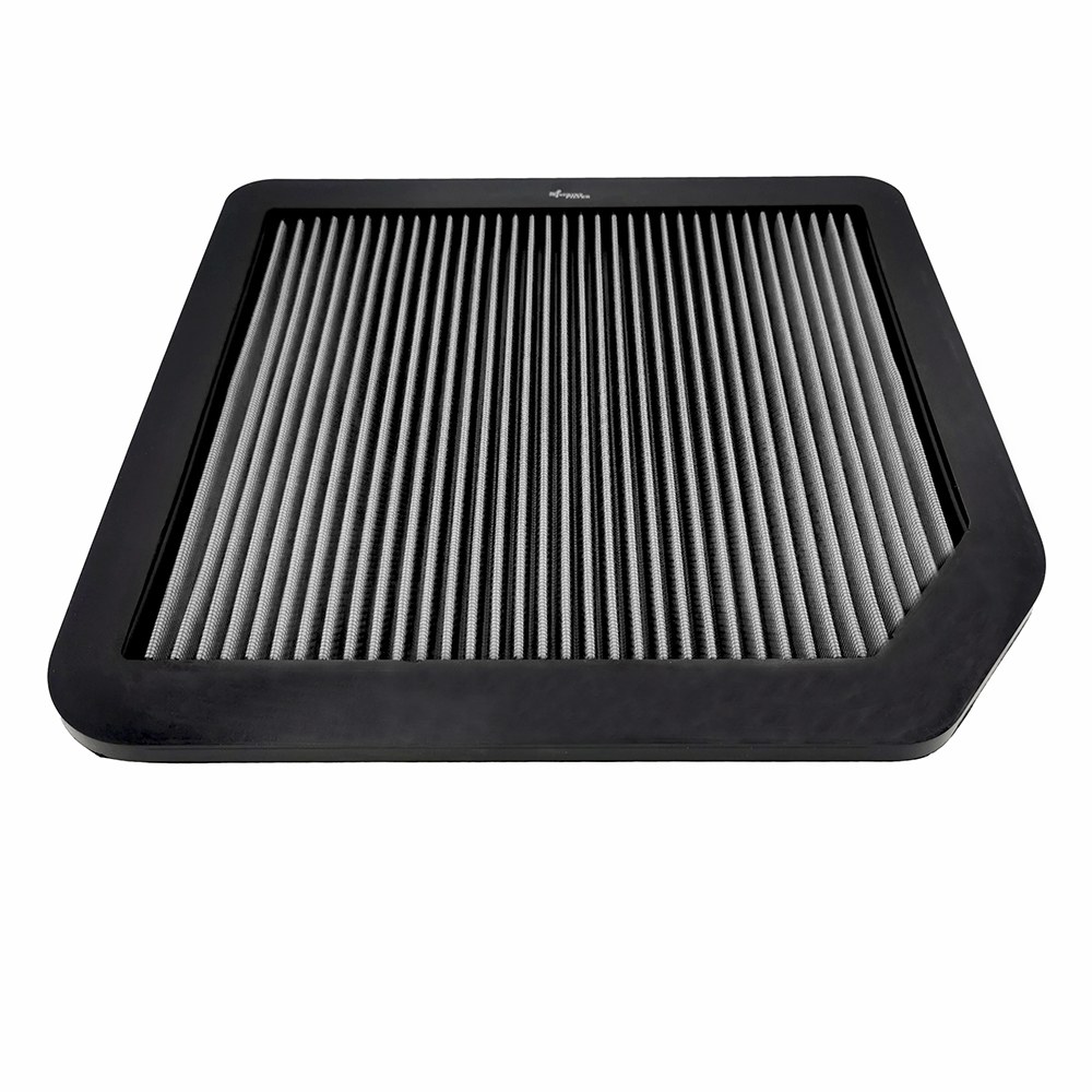 Sprint Filter T12 S1253T12 - Filtro aria sportivo per fuoristrada resistente a polvere ed acqua Nissan Altima V / Armada II / Patrol VI / Rogue (T32) / X-Trail III (T32)