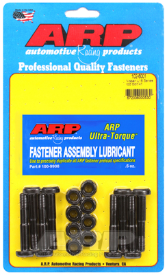 Kit Bulloni Biella ARP Nissan L16 Series