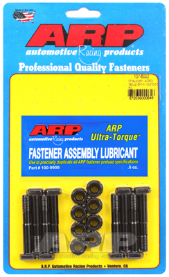 Kit Bulloni Biella ARP 03-06 Evo 8/9 4G63 8mm – Mitsubishi Lancer EVO IV-IX