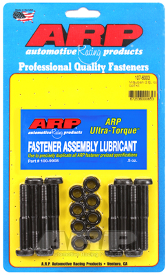 Kit Bulloni Biella ARP Mitsubishi 2.6L