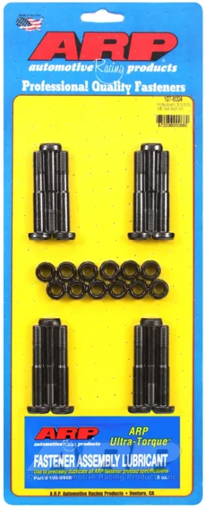 Kit Bulloni Biella ARP Mitsubishi 3.0L/3.5L V6