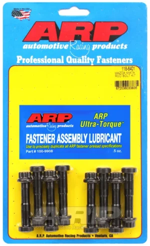Kit Bulloni Biella ARP 88-05 Mazda Miata – Mazda MX5 / Mazda MX5 SP