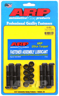 Kit Bulloni Biella ARP Ford Pinto 2.0L