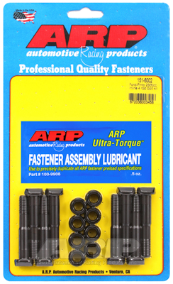 Kit Bulloni Biella ARP Ford Pinto 2.3L