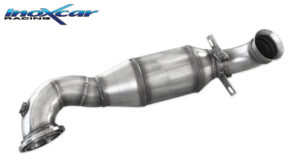 Downpipe 200 celle Peugeot 308 GTI MK2 GTI 1.6 (270CV) 2015-- >