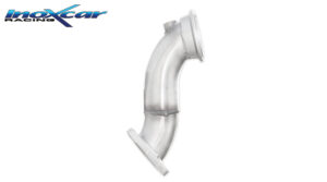 Downpipe Scat Opel Corsa D 1.6 16V TURBO OPC (192CV) 2007-2009 Decat Downpipe - Inoxcar