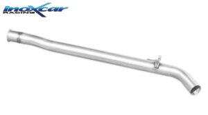 Scarico Centrale Diretto Renault Clio 4 MK4 RS 200 - 220 Trophy