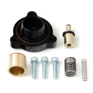 Diverter Valve GFB GoFastBits DV+ upgrade per valvola pop off originale VAG 1.4/1.8/2.0/2.5 FSI/TSI - GFB T9351