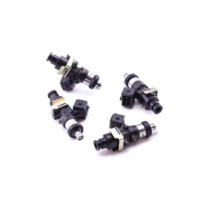 Iniettori Maggiorati Subaru Impreza WRX / STI 2001-2018 - Deatschwerks 1500cc Injectors Kit