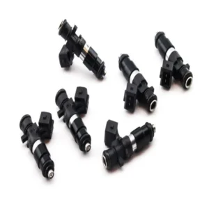 Iniettori Maggiorati Nissan GT-R R35 / 350Z / 370Z - Deatschwerks 1200cc Injectors Kit