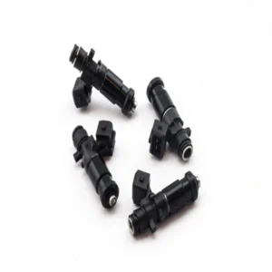 Iniettori Maggiorati Subaru Impreza WRX / STI 2001-2018 - Deatschwerks 1200cc Injectors Kit