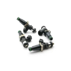 Iniettori Maggiorati Mitsubishi Lancer Evo 8 / Evo 9 - Deatschwerks 2200cc Injectors Kit