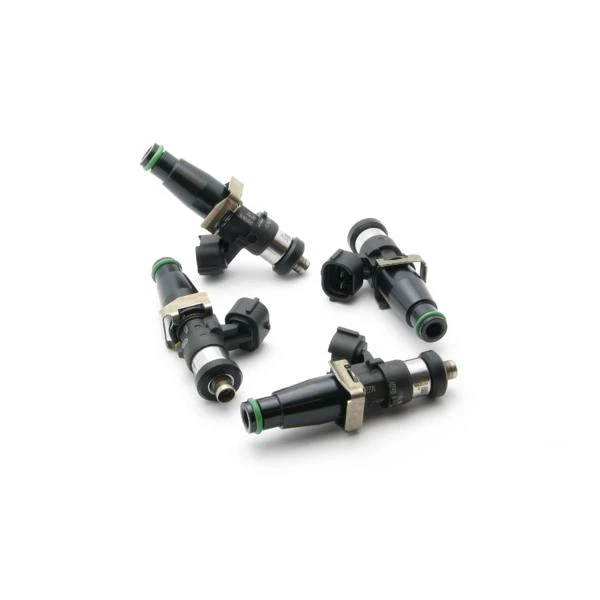 Iniettori Maggiorati Mitsubishi Lancer Evo 8 / Evo 9 - Deatschwerks 2200cc Injectors Kit