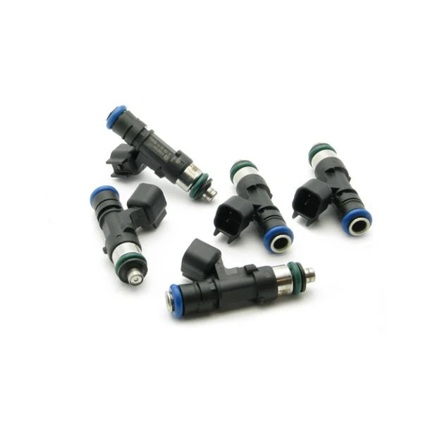 Iniettori Maggiorati Ford Focus RS / ST MK2 - Deatschwerks 750cc Injectors Kit