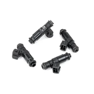 Iniettori Maggiorati Mazda MX-5 NA / NB - Deatschwerks 440cc Injectors Kit