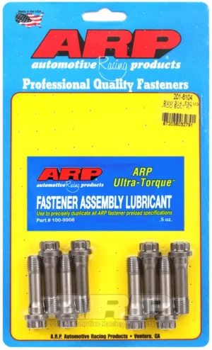 Kit Bulloni Biella ARP BMW S14 E30 M3