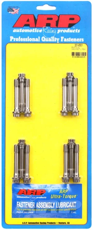 Kit Bulloni Biella ARP BMW 2.5L M50/M50TU