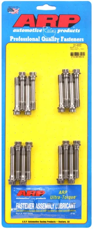 Kit Bulloni Biella ARP BMW 4.4L M62/M62TU