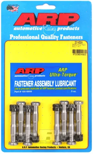 Kit Bulloni Biella ARP BMW M10