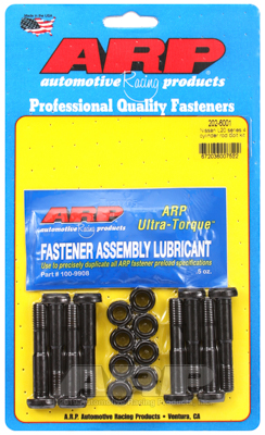 Kit Bulloni Biella ARP Nissan L20 Series 4cyl
