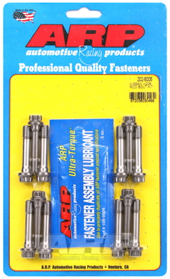 Kit Bulloni Biella ARP Nissan VQ35