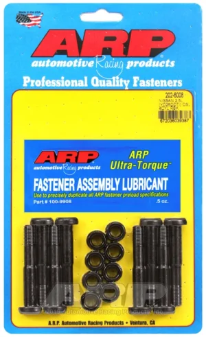 Kit Bulloni Biella ARP Nissan 2.5L (YD25DDTI) Diesel 4cyl