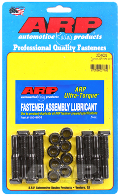 Kit Bulloni Biella ARP Toyota 22R