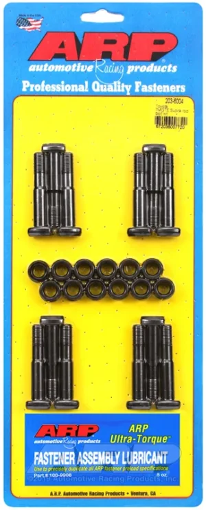 Kit Bulloni Biella ARP 87-92 Supra 7MGTE – Toyota Supra 3.0 Turbo