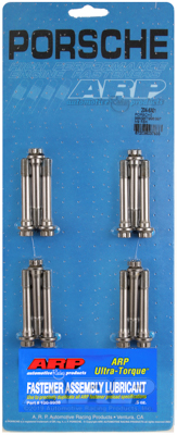 Kit Bulloni Biella ARP Porsche 986/987/996/997 M9