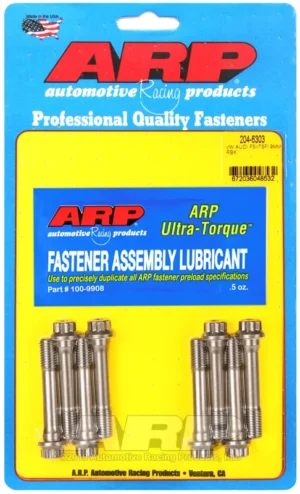 Kit Bulloni Biella ARP Volkswagen / Audi / FSI / TFSI M9