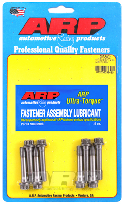Kit Bulloni Biella ARP Mitsubishi 2.0L (4B11T) – Mitsubishi Lancer CJ Evolution X