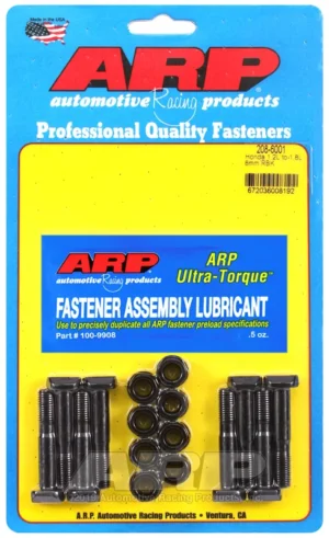 Kit Bulloni Biella ARP Honda/Acura 1.2L&1.6L M8