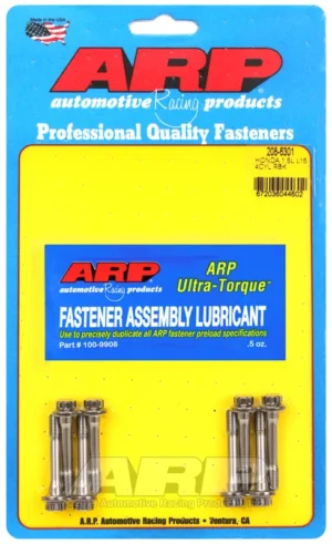 Kit Bulloni Biella ARP Honda/Acura 1.5L L15