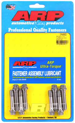 Kit Bulloni Biella ARP Renault 5 Turbo (Mid-Engine) – Renault R5