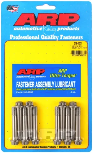 Kit Bulloni Biella ARP Volvo 2.5L B5254 5cyl.