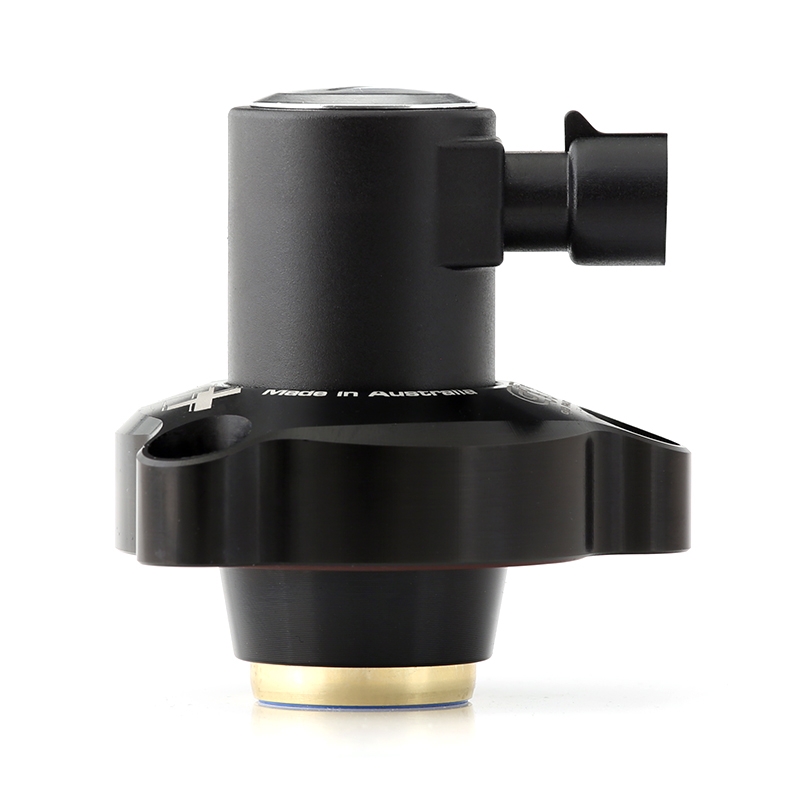 Diverter Valve GoFastBits / Valvola Pop-Off Upgrade GFB DV+ Peugeot / Citroën 1.6 THP / Mini Cooper S N14/N18 - T9382 - immagine 2