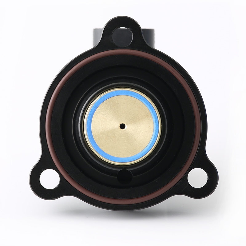 Diverter Valve GoFastBits / Valvola Pop-Off Upgrade GFB DV+ Peugeot / Citroën 1.6 THP / Mini Cooper S N14/N18 - T9382 - immagine 3
