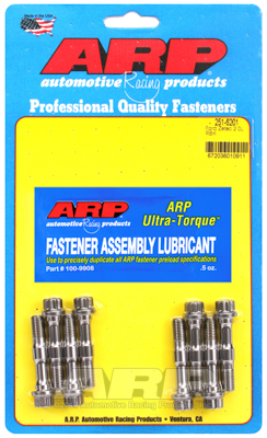 Kit Bulloni Biella ARP Ford RS2000 2.0L M8